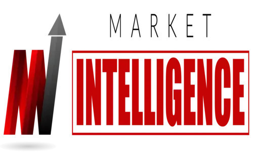 Market intelligence logo open pr